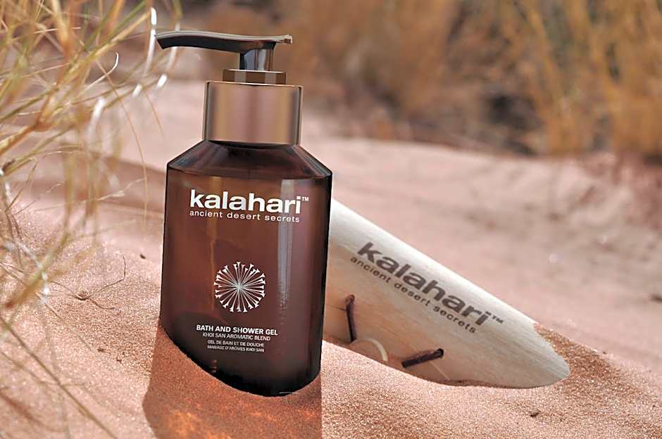 Mont d'Or Hotel Clarens