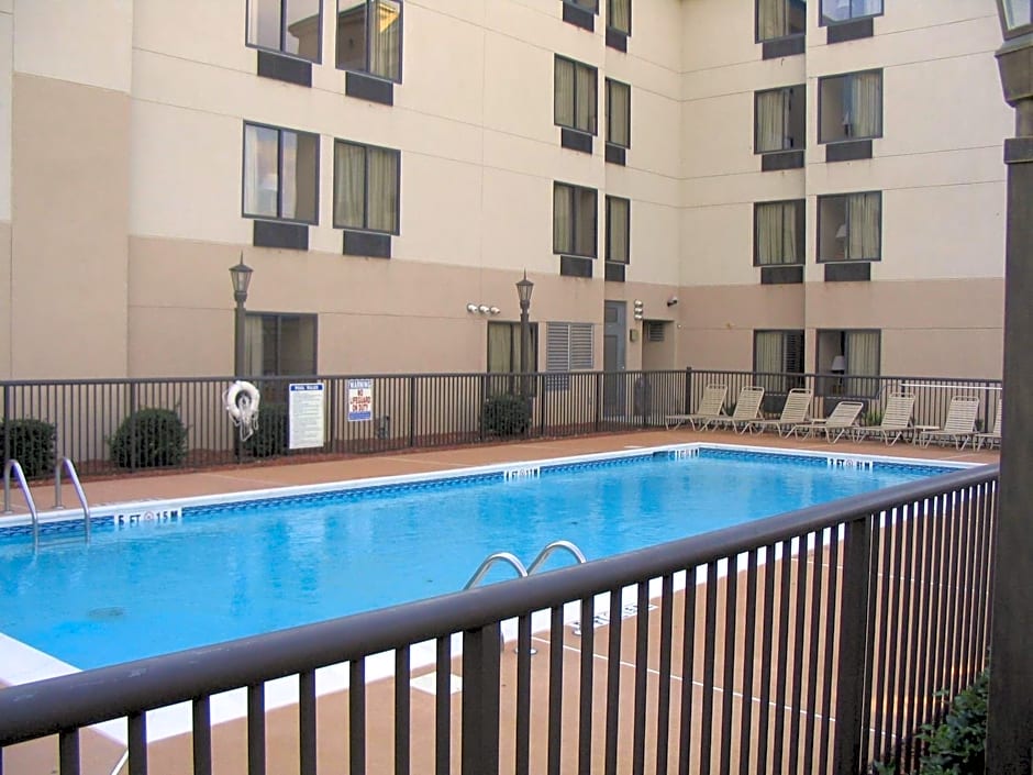 Holiday Inn Express Durham By IHG