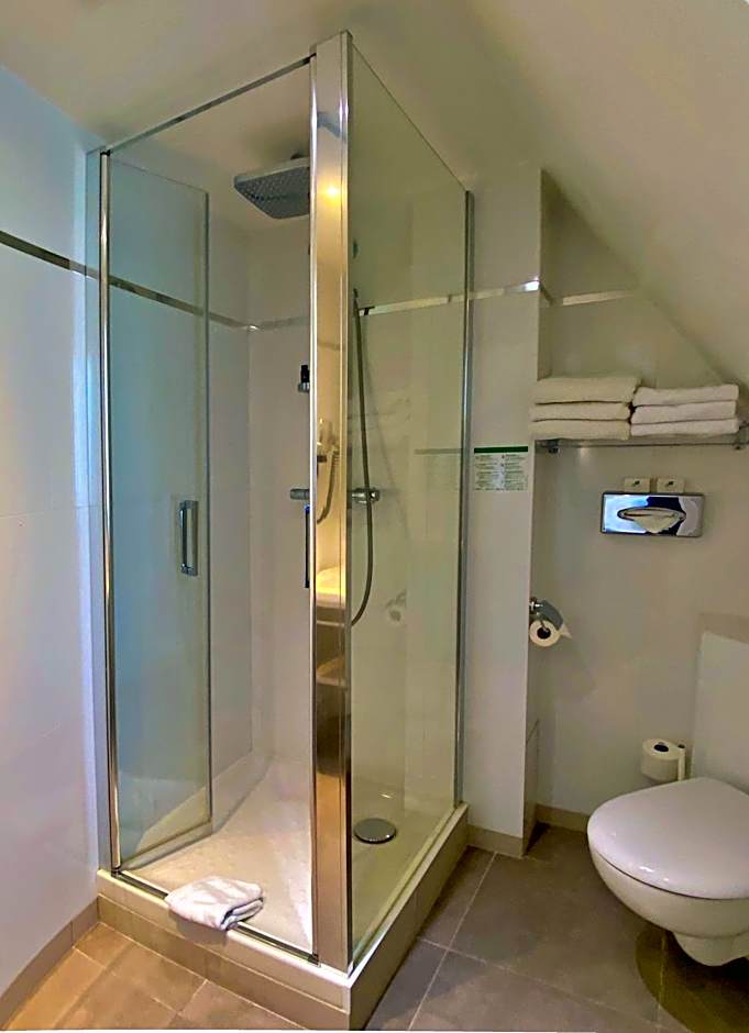 Austin'S Saint Lazare Hotel