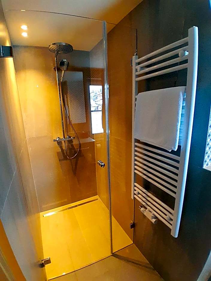 Boutique-Hotel Schmelzhof