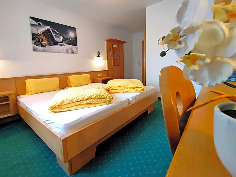 Hotel Wasserfall