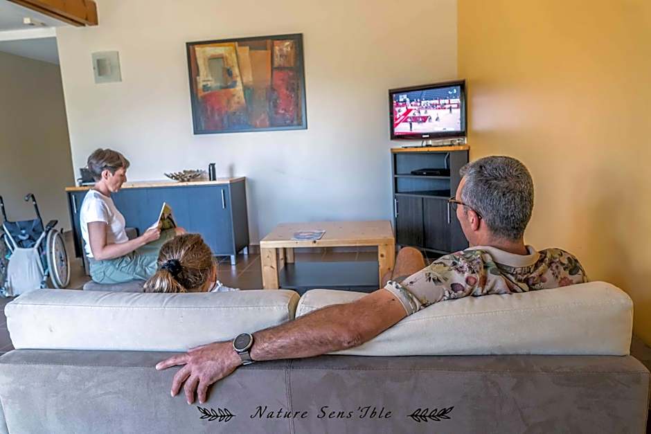 Les Hauts du Gevaudan