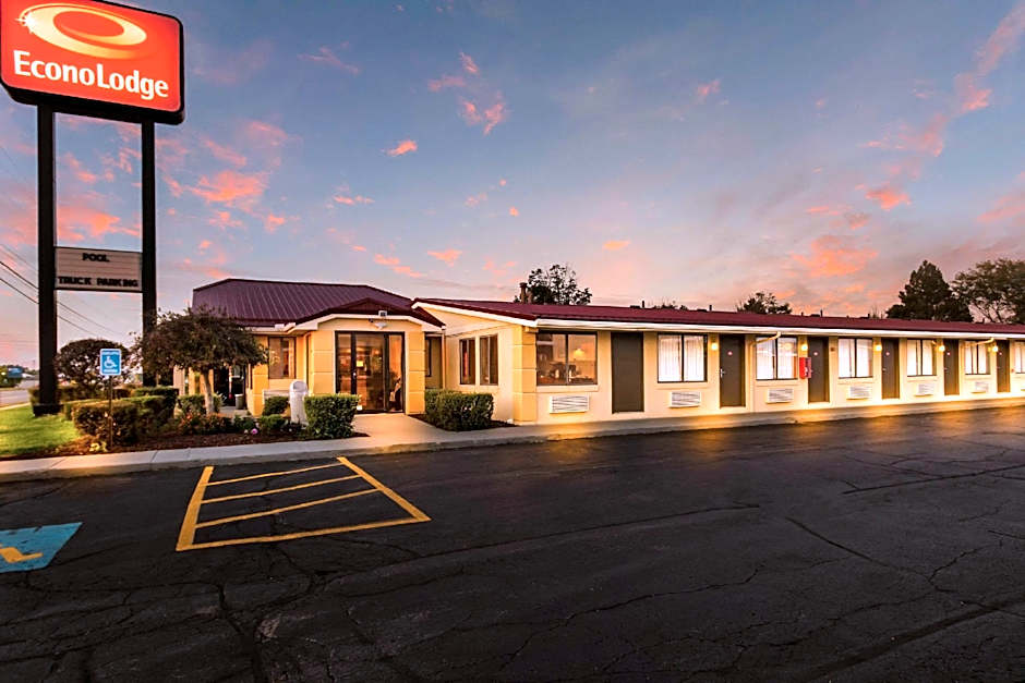 Econo Lodge