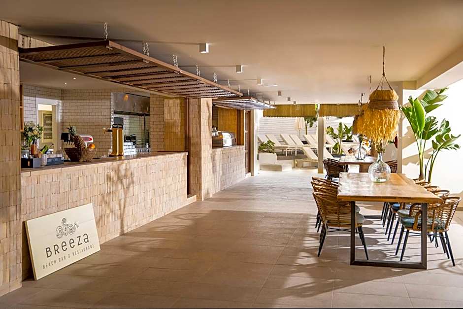 INNSiDE by Melia Ibiza Beach