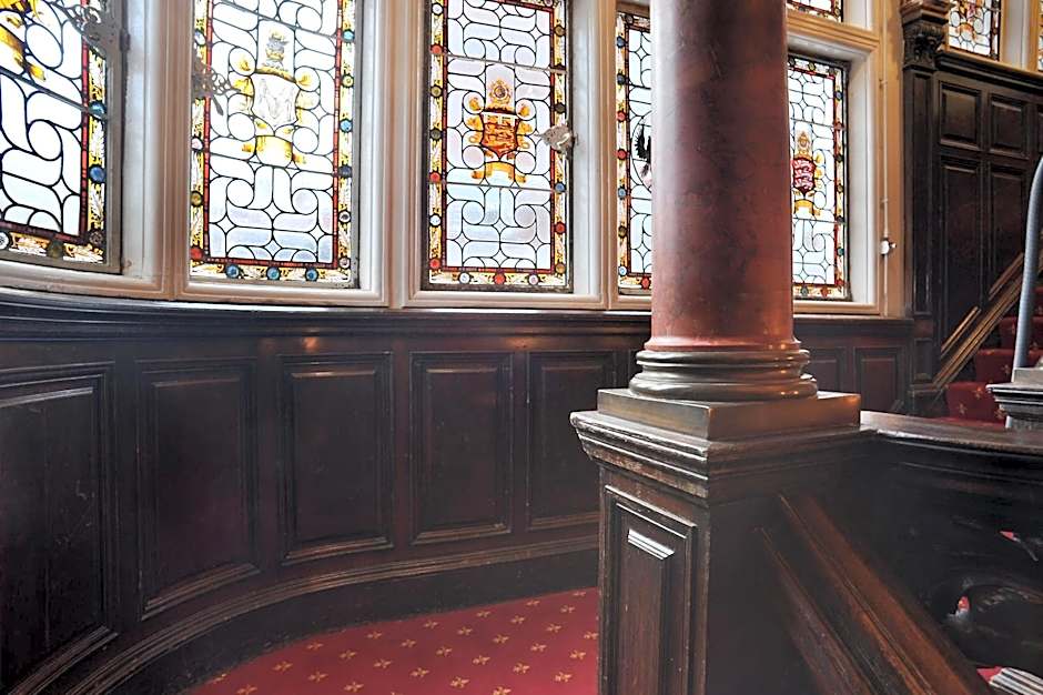 Grand Royale London Hyde Park