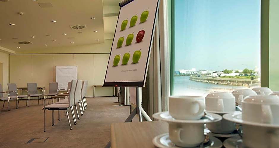 Best Western Plus Hotel Bremerhaven