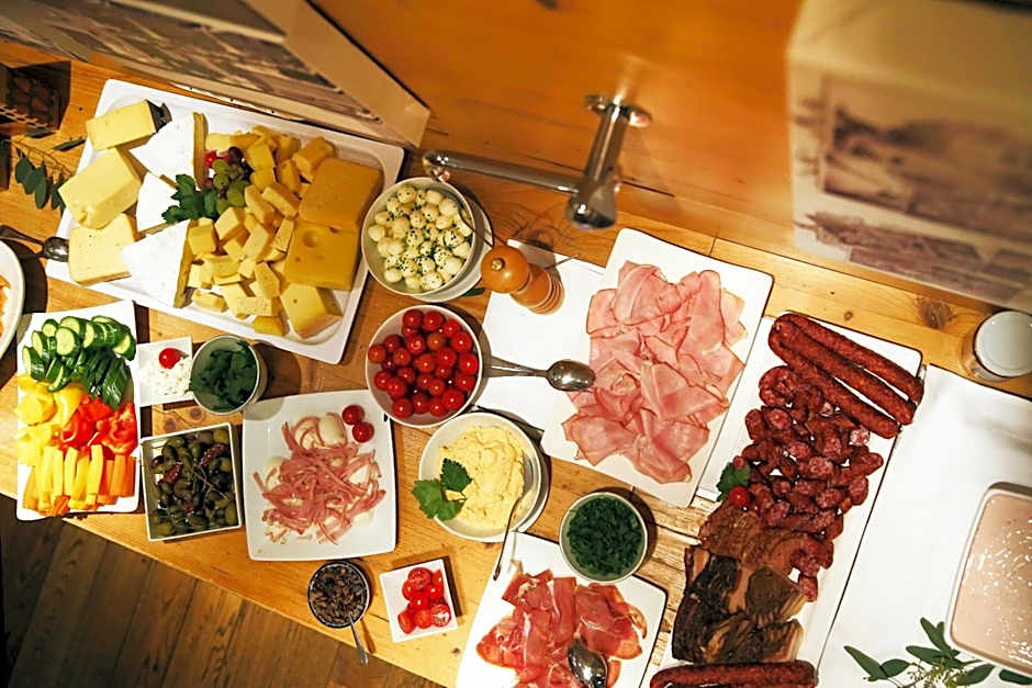 Hotel Babenbergerhof