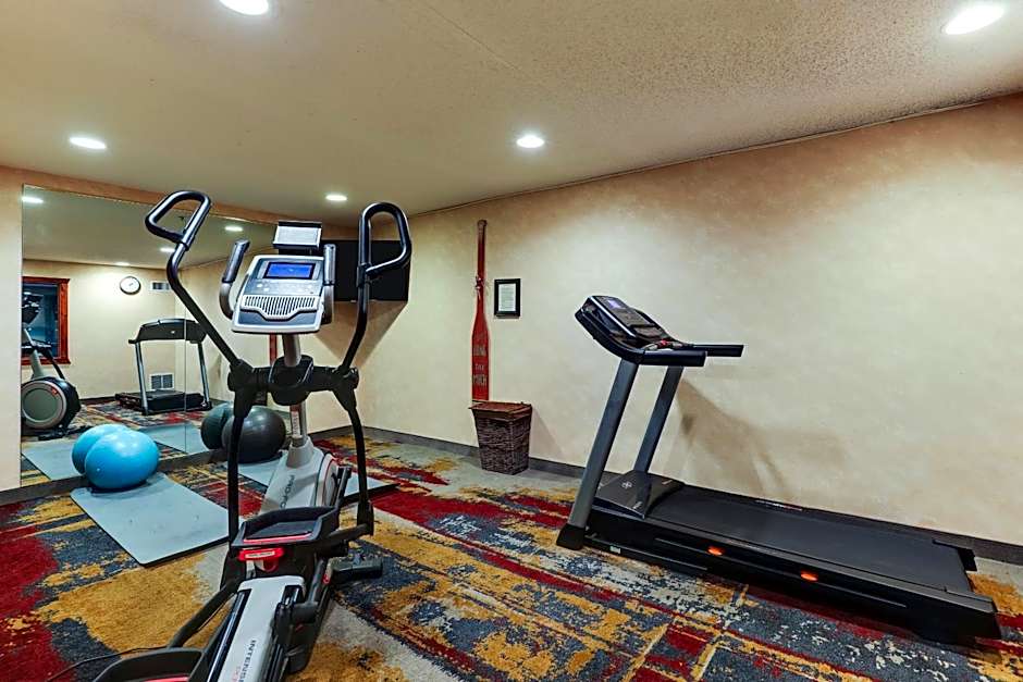 Stoney Creek Hotel - Galena