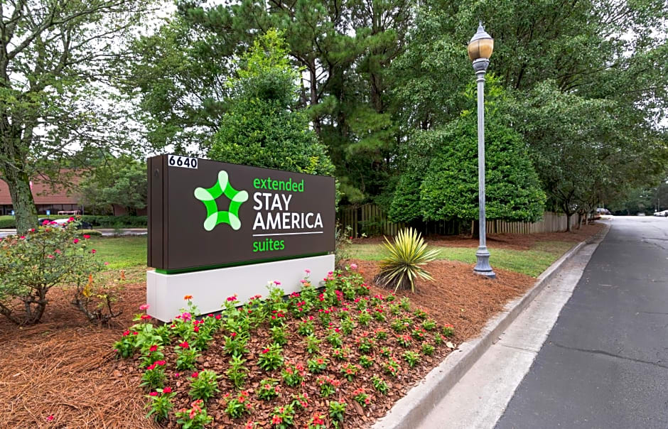 Extended Stay America Suites - Atlanta - Norcross