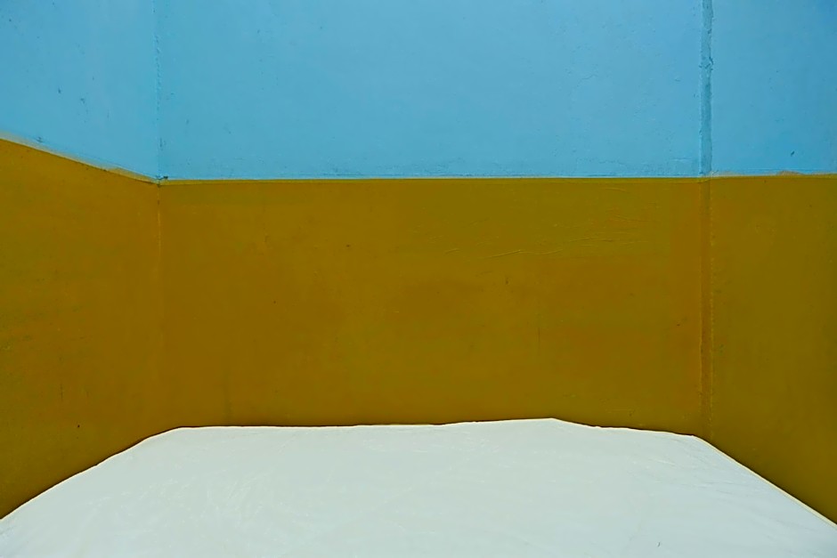 Hotel O Mitra HomestayNearTempat Makan Pagi Sore Nohil