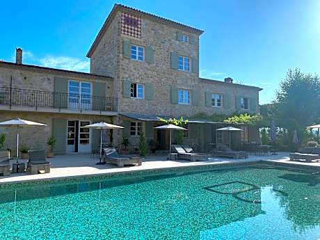 Domaine De La Chapelle