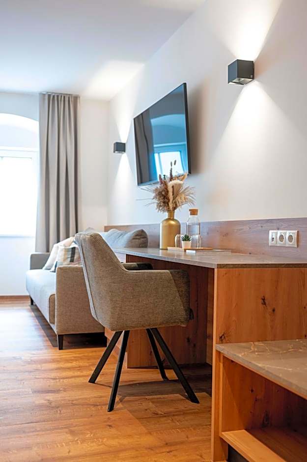 Hotel Gasthof Brüggler