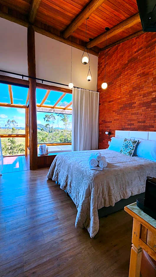 Chalés Monte das Oliveiras