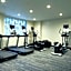 Courtyard by Marriott Santa Barbara Downtown