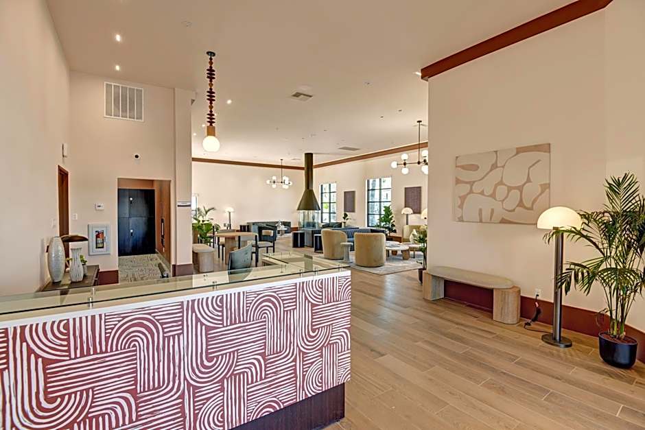 The Dunes Hotel (Palm Springs)