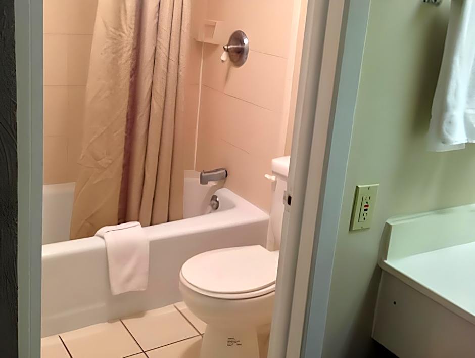 Executive Inn & Suites Beeville