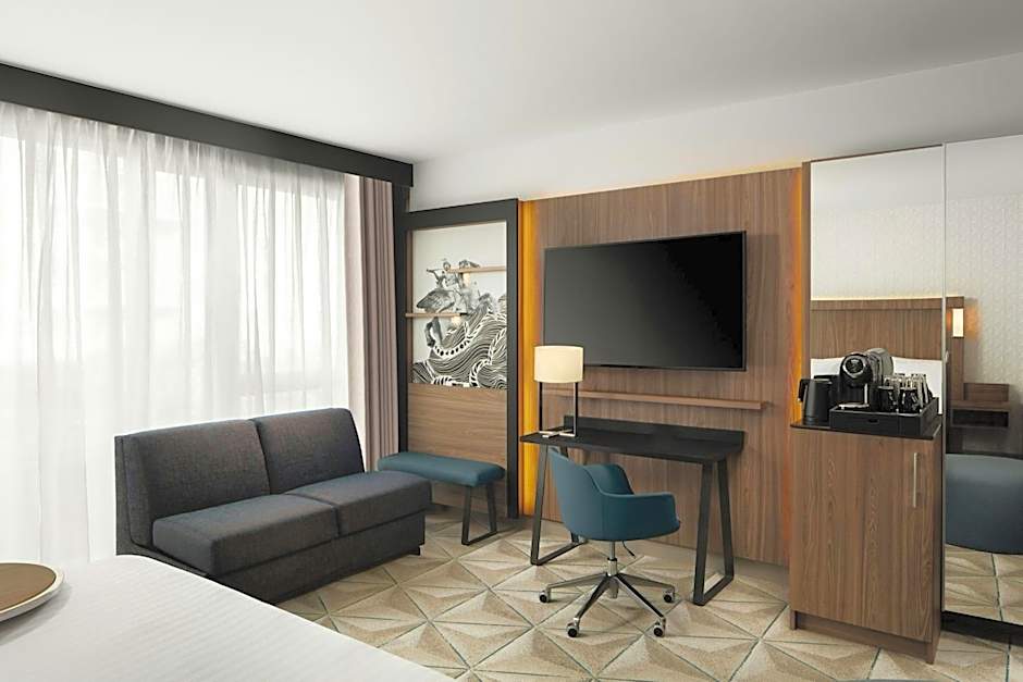 Courtyard by Marriott Paris Porte de Versailles