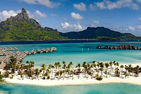 Westin Bora Bora Resort & Spa