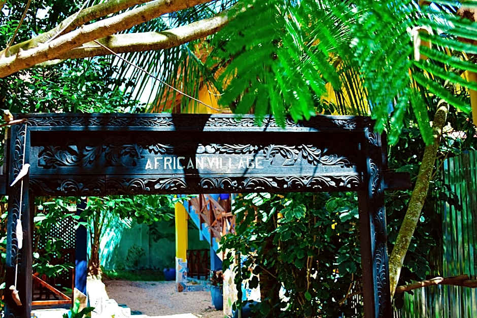 Coccobello Zanzibar