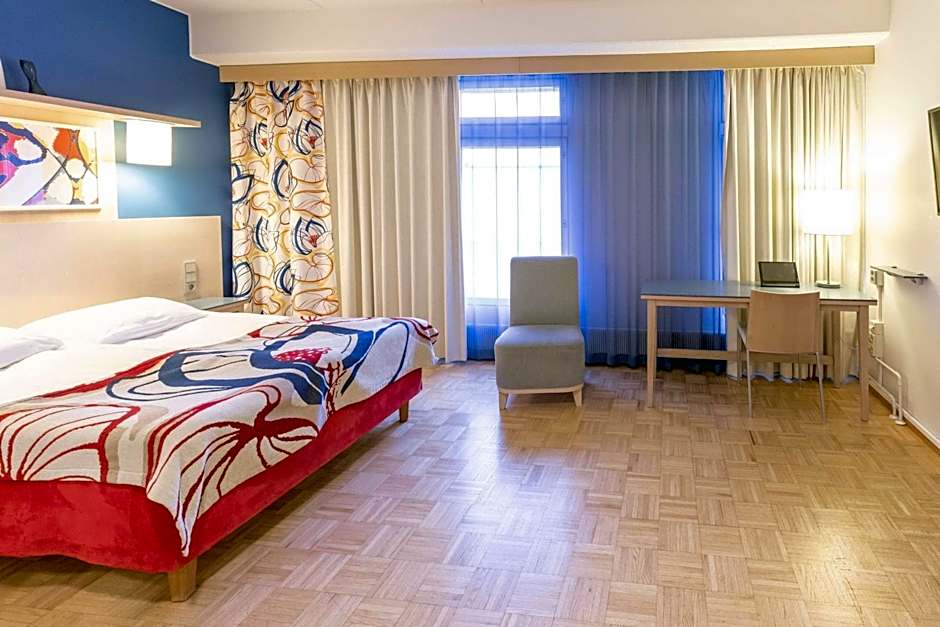 Scandic Hämeenlinna City