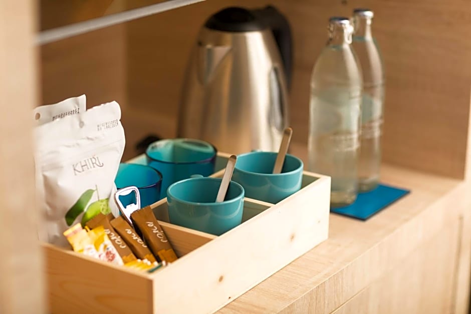 LIV Hotel Phuket Patong Beachfront