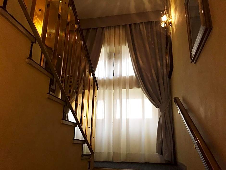 Hotel Accursio