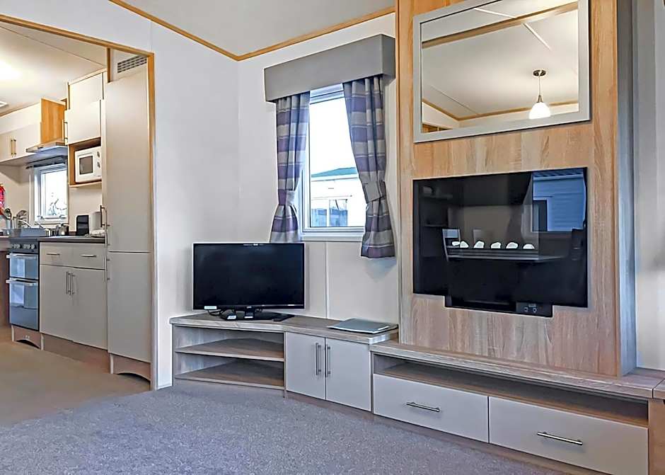 Tollerton Holiday Park