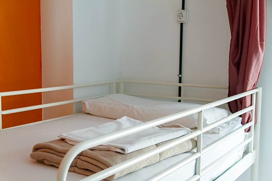 Casa Grande Surf Hostel