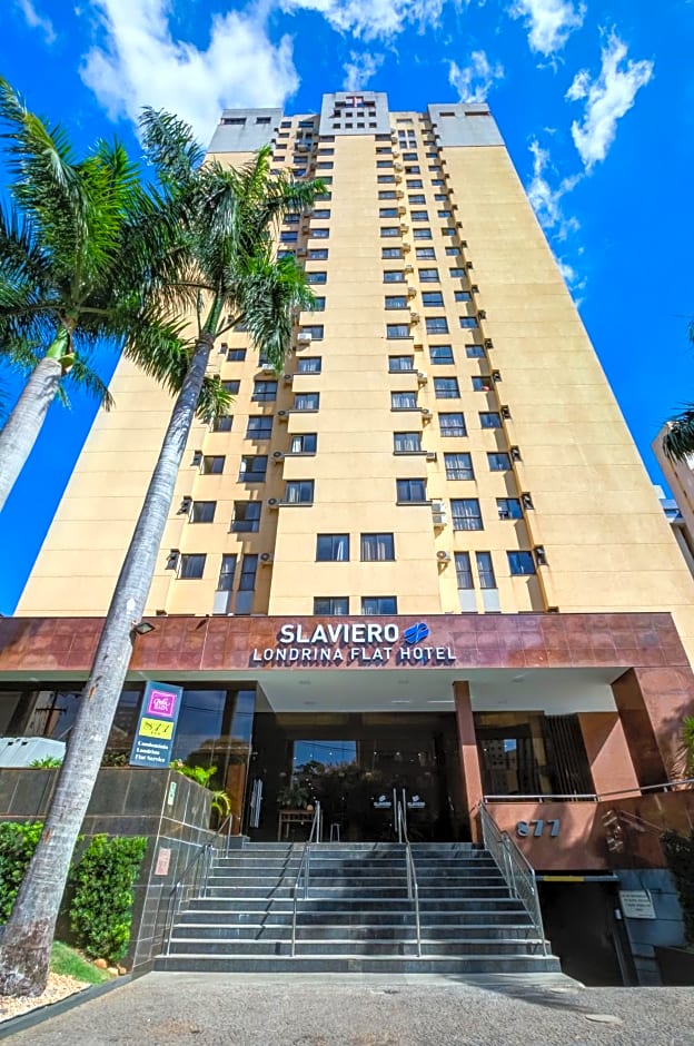 Slaviero Londrina Flat