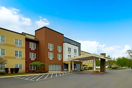 Fairfield Inn & Suites by Marriott Olean