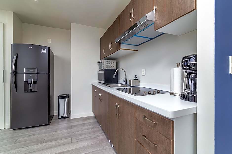 Tijuana Luxury 2B Amazing Views Estadio Caliente