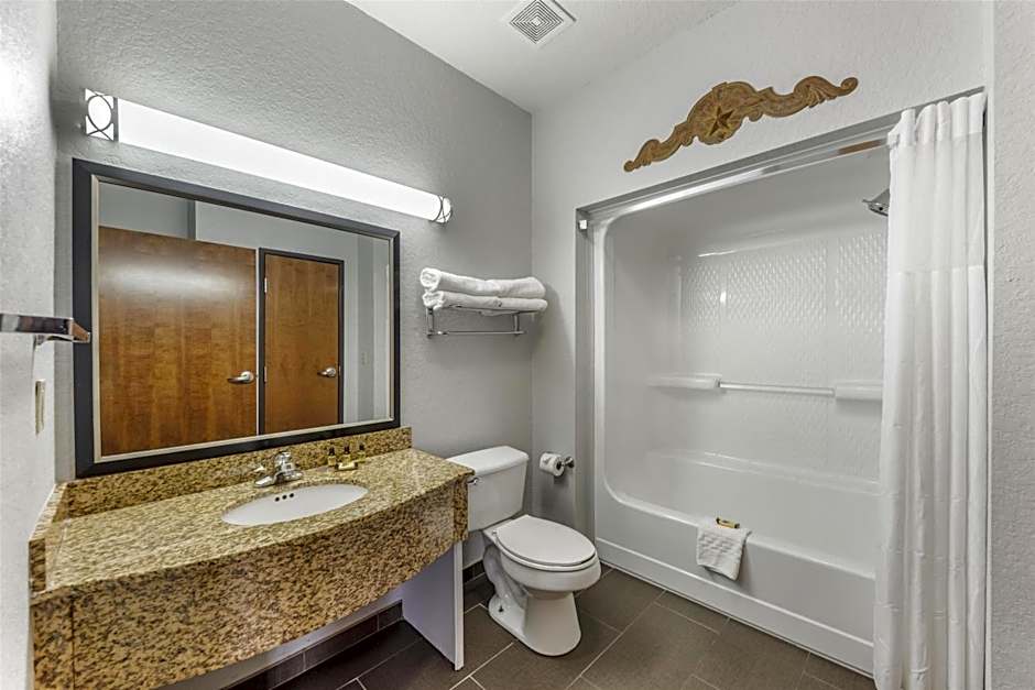 Best Western Plus Fredericksburg