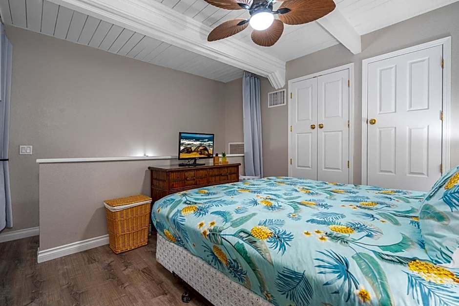 Updated 2bd 2ba Maui Vista Condo with Ocean View