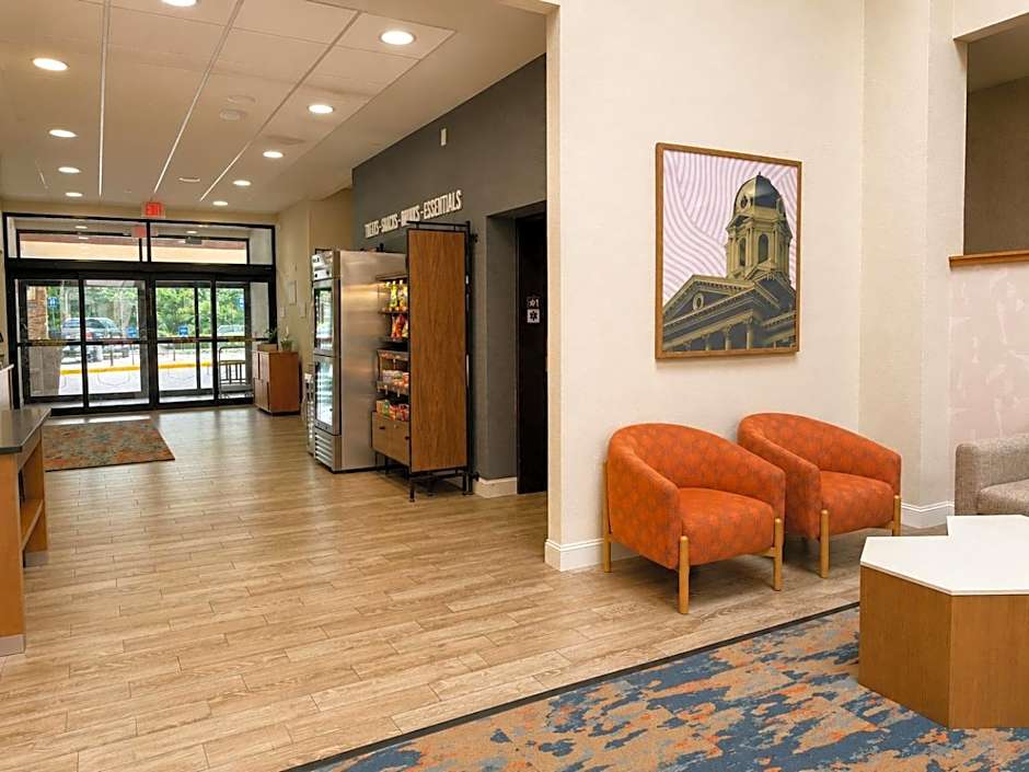 Hampton Inn Cartersville
