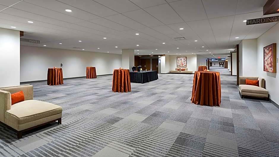 Hyatt Regency Columbus