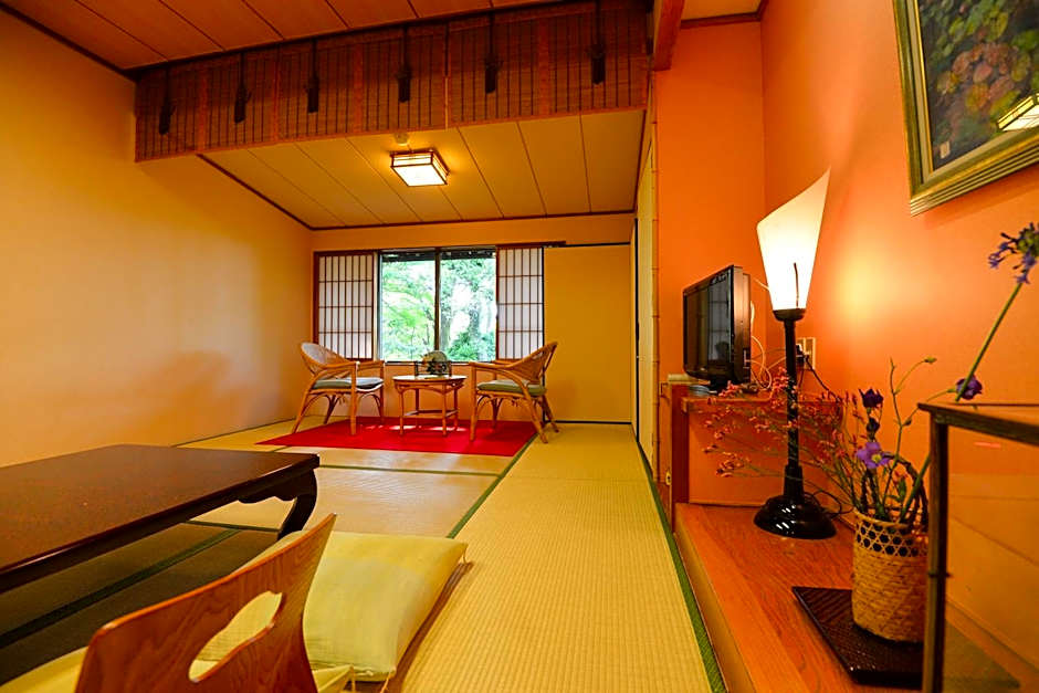 Kotonoyado Musashino