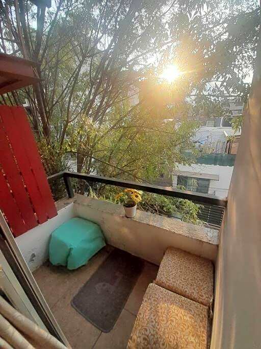 Studio en la Condesa
