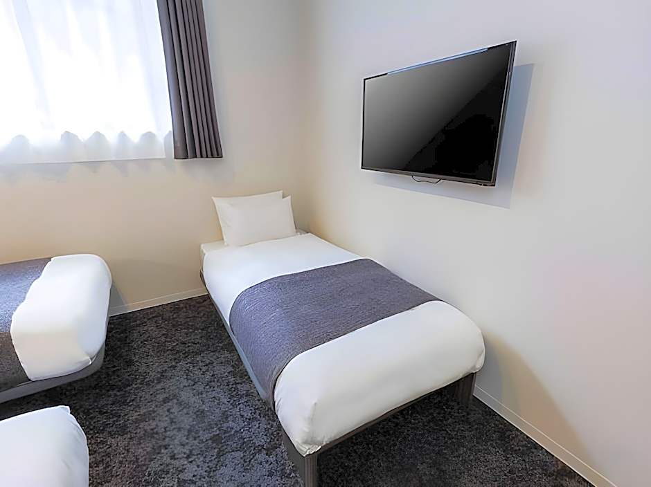 Hotel M's Est Gojo Odawara