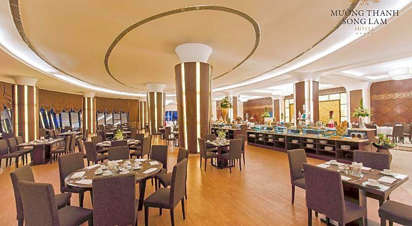 Muong Thanh Song Lam Hotel