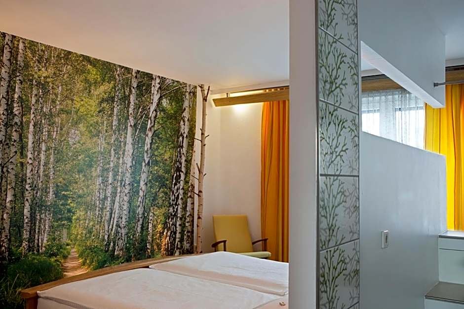 Hotel Erbprinzenhof