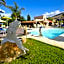 Hotel Oasi da Paolo