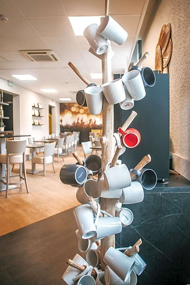 ibis Limoges Centre