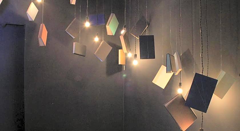 THE OLD QUARTER HOSTEL