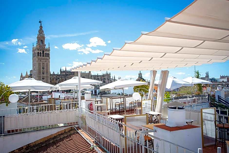 Hotel Convento La Gloria