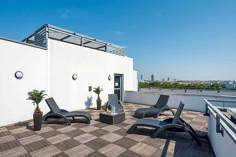 Residence Otelia Affaires & Bien-etre