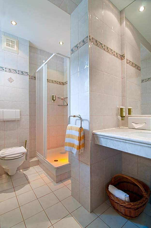 Family & Sporthotel Kärntnerhof