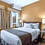 Canmore Rocky Mountain Inn