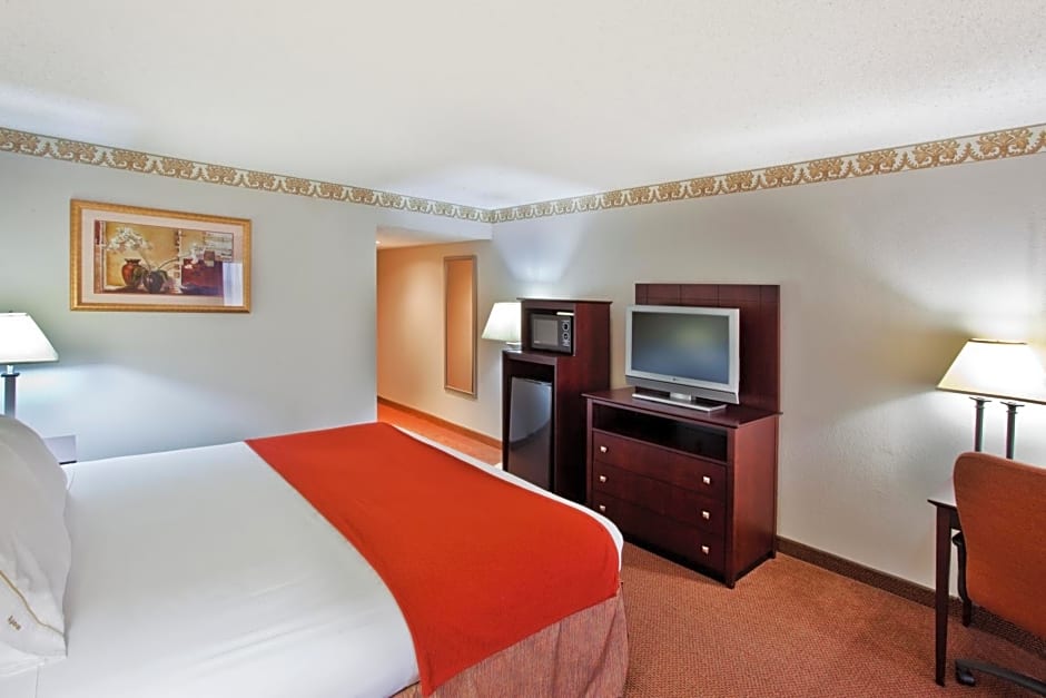 Holiday Inn Express Atl West (I-20) Dville Area