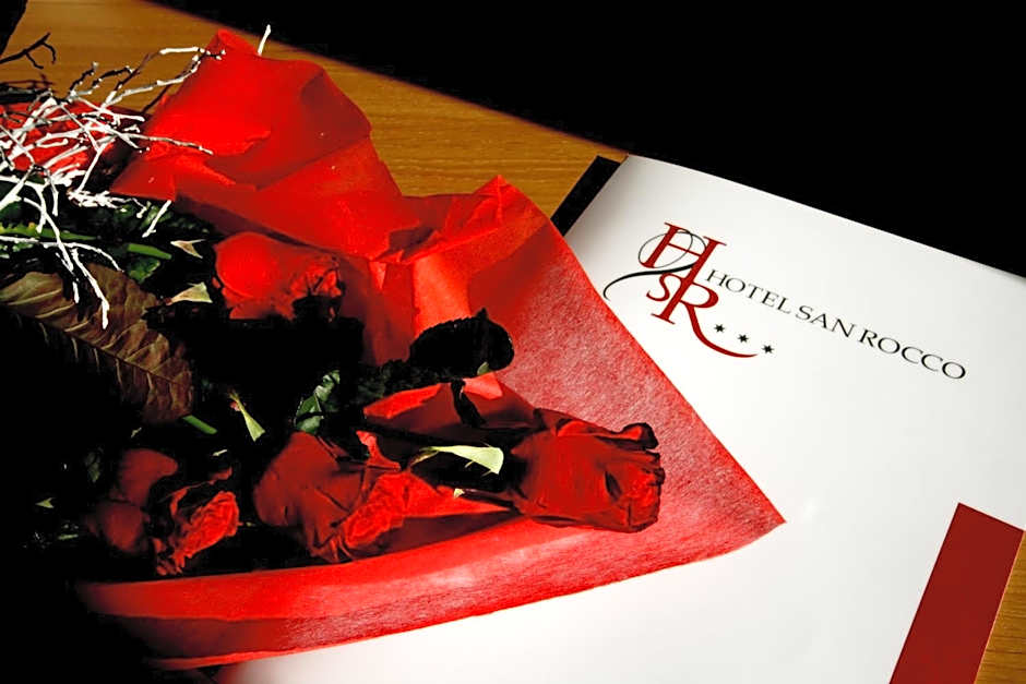San Rocco Hotel