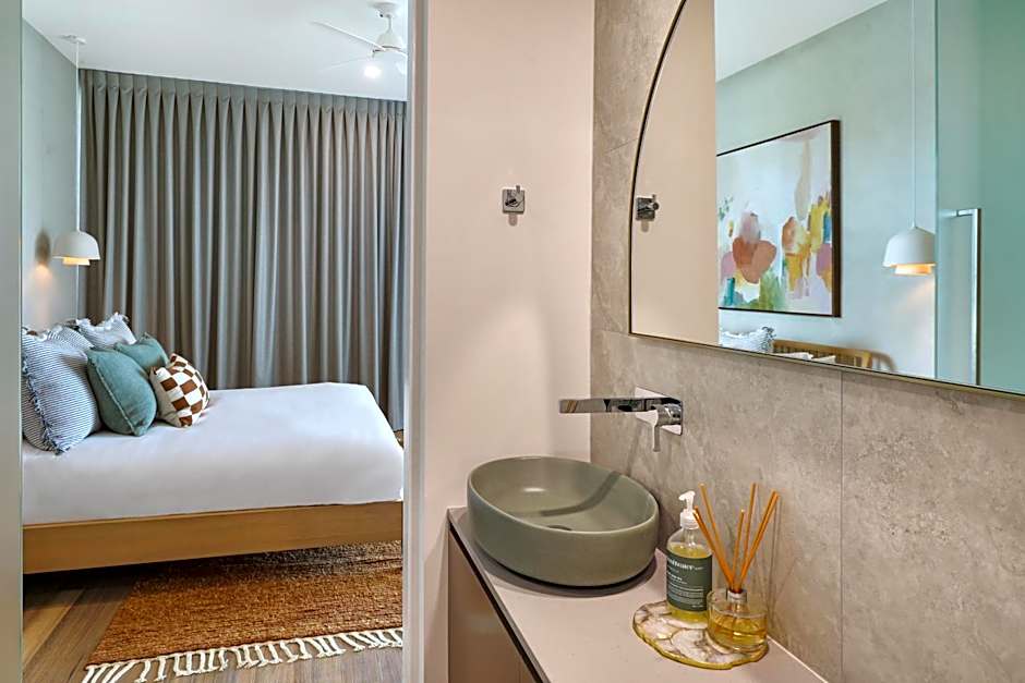 Element on Coolum Beachfront Sunshine Coast